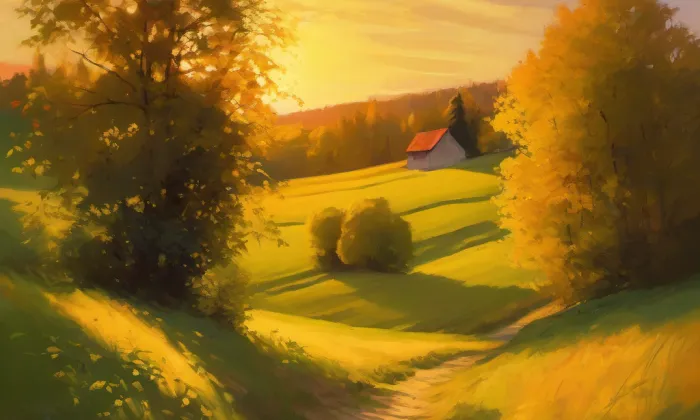 Johanitská komenda v Praze – summer