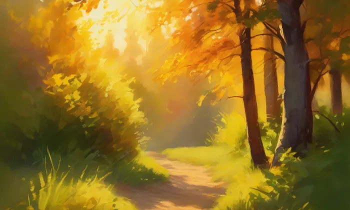 Kanovnická – summer