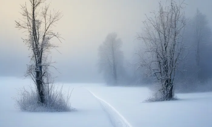 kapitulní proboštství v Olomouci – winter