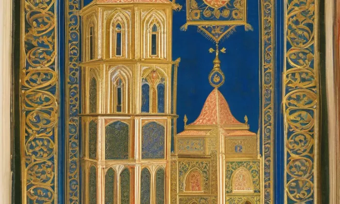 kaple (Březno) – iluminace