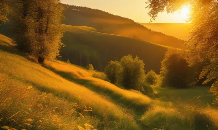 kaple (Město Touškov) – summer