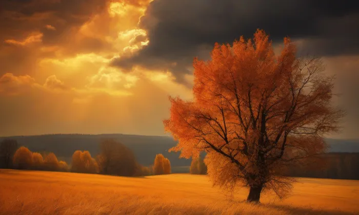 kaple Božího Těla (Kutná Hora-Vnitřní Město) – autumn