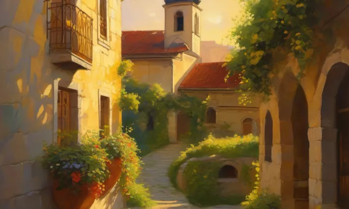 kaple Božího Těla (Kutná Hora-Vnitřní Město) – summer