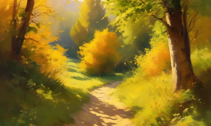 kaple Nalezení svatého Kříže (Velká Dobrá) – summer
