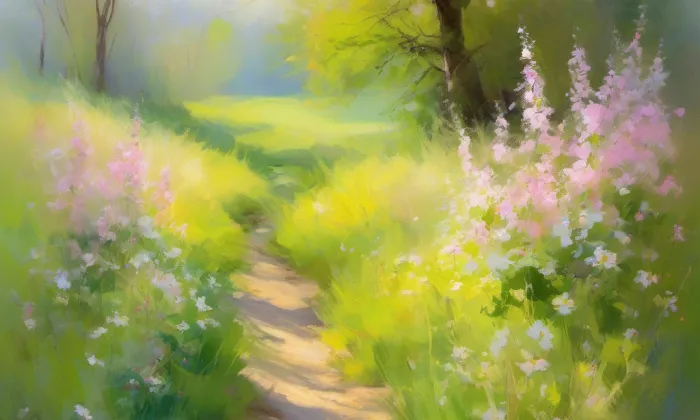 Kaple Narození Panny Marie (Zásmuky) – spring