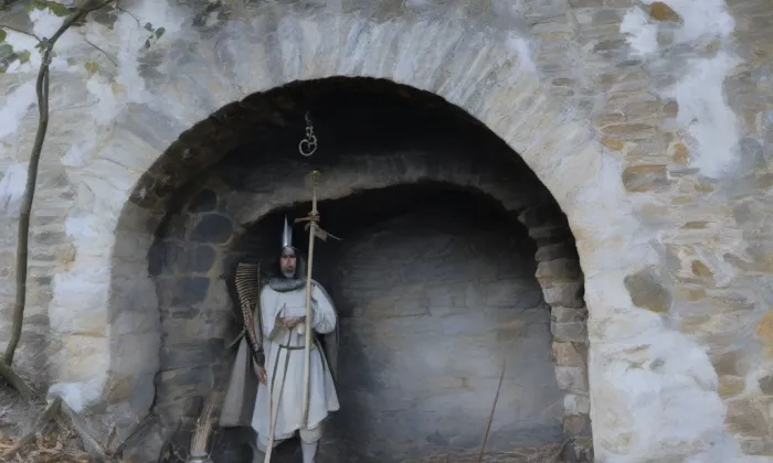 kaple Navštívení Panny Marie (Povrly) – historical