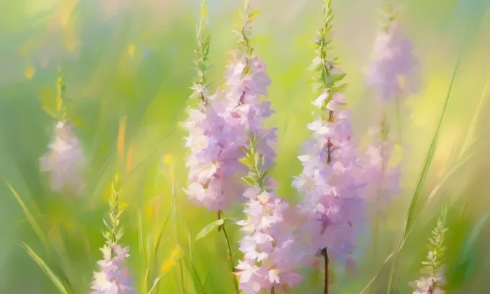 kaple Navštívení Panny Marie (Povrly) – spring