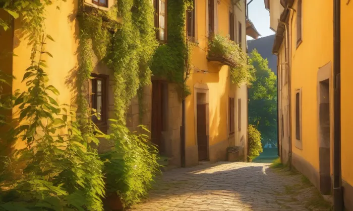 kaple Neposkvrněného početí Panny Marie (Kuří) – summer