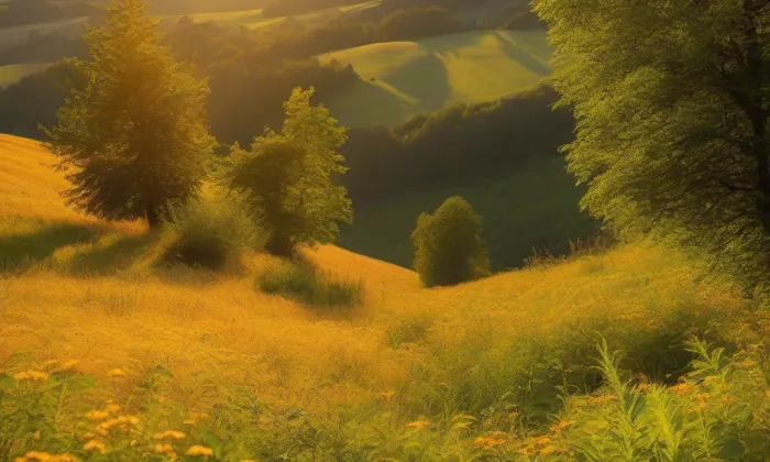 kaple Neposkvrněného početí Panny Marie (Bystřany) – summer