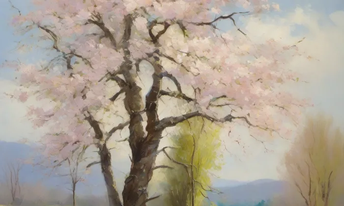 Kaple Panny Marie a svatého Karla Boromejského (Vlašský špitál) – spring