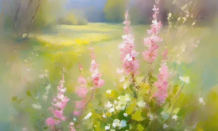 kaple Panny Marie Bolestné (Božkov) – spring