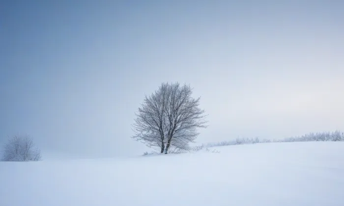 kaple Panny Marie Pomocné (Děčín I-Děčín) – winter