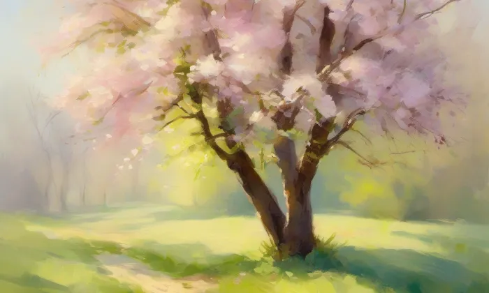 Kaple Povýšení svatého Kříže (Horka-Domky) – spring