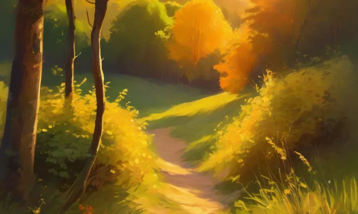 Kaple Povýšení svatého Kříže (Horka-Domky) – summer