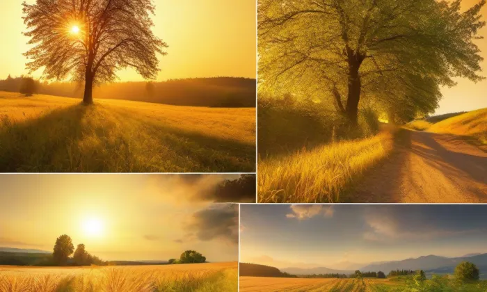 kaple Povýšení svatého Kříže v Jesenném – summer