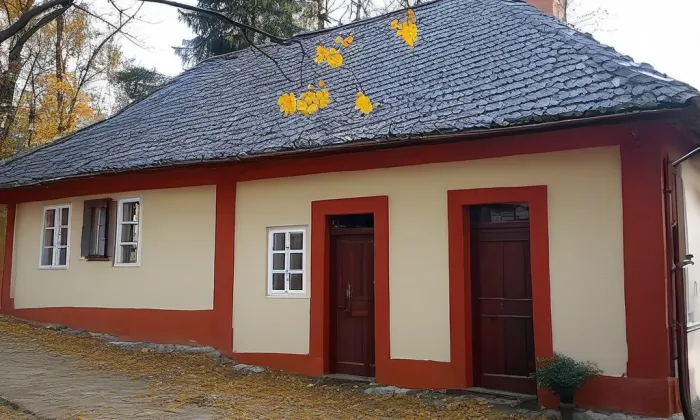 kaple svaté Alžběty v Jilemnici – historical