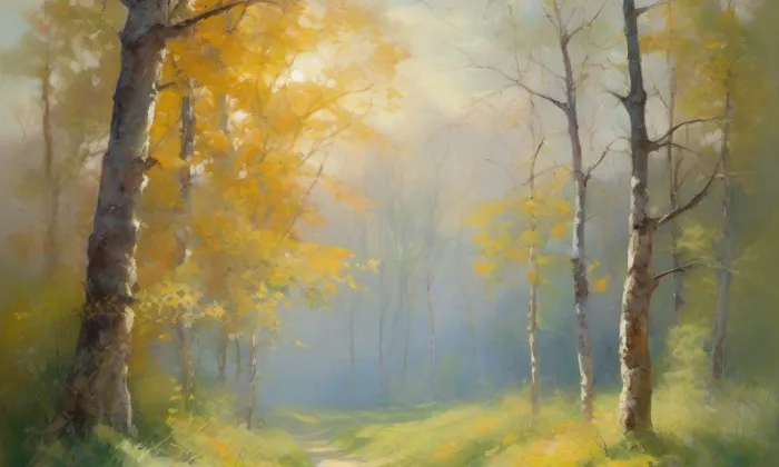 kaple svaté Alžběty v Jilemnici – spring