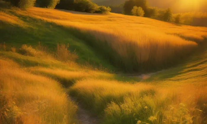 Kaple svaté Anny (Hylváty) – summer