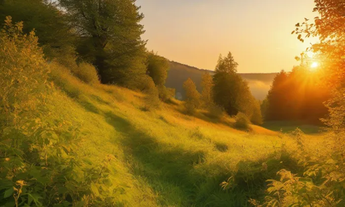 kaple svaté Anny (Mnichovo Hradiště) – summer
