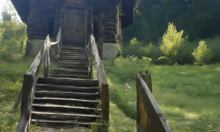 kaple svaté Hedviky – historical