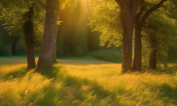 kaple svaté Hedviky – summer