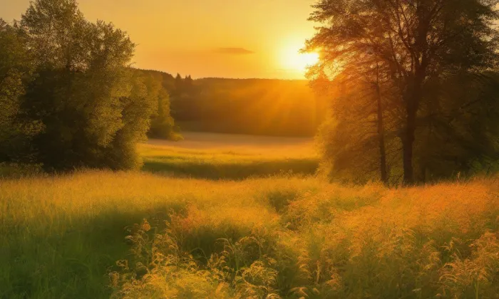 kaple svaté Rodiny (Deštné v Orlických horách) – summer