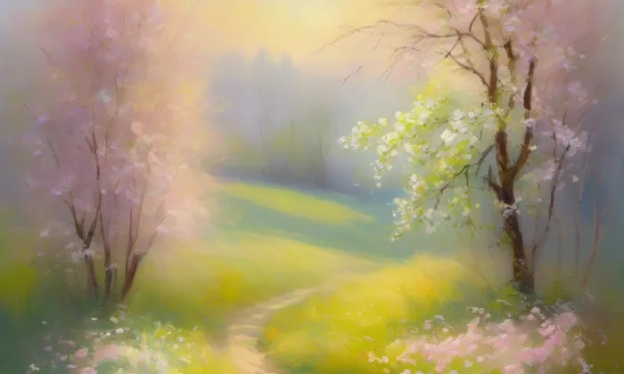 kaple svatého Štěpána (Litoměřice) – spring