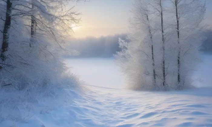 Kaple svatého Cyrila a Metoděje v Břeclavi – winter