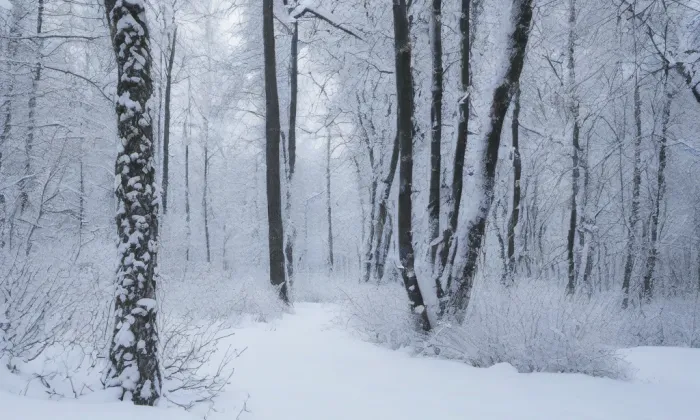 Kaple svatého Floriána (Moravský Krumlov) – winter