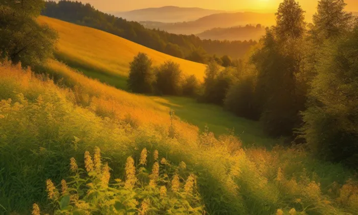 kaple svatého Jana Křtitele (Předměstí) – summer