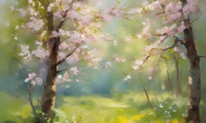 kaple svatého Jana Křtitele ve Slavkově u Brna – spring