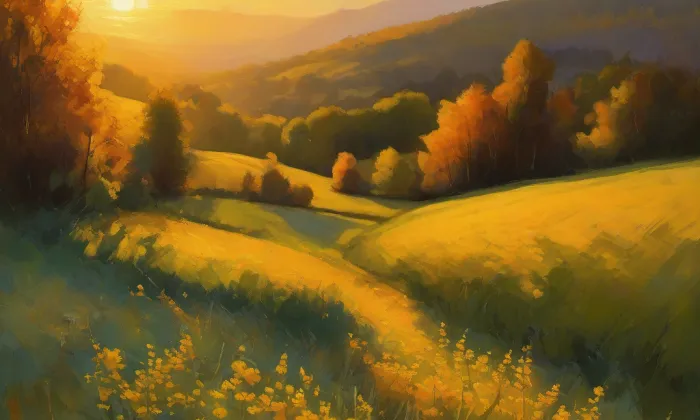 kaple svatého Jana Nepomuckého (Březce) – summer