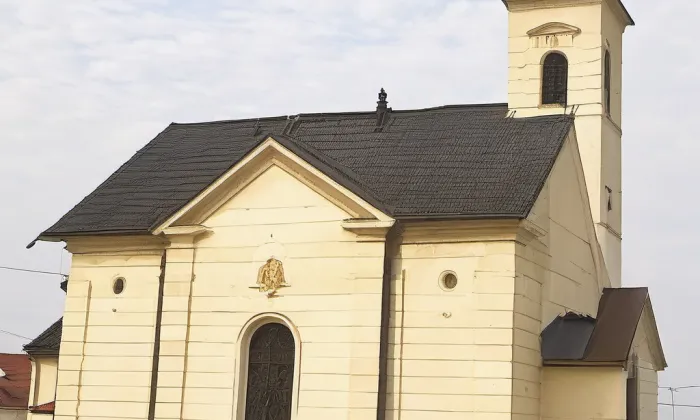 kaple svatého Jana Nepomuckého (Náchod) – historical