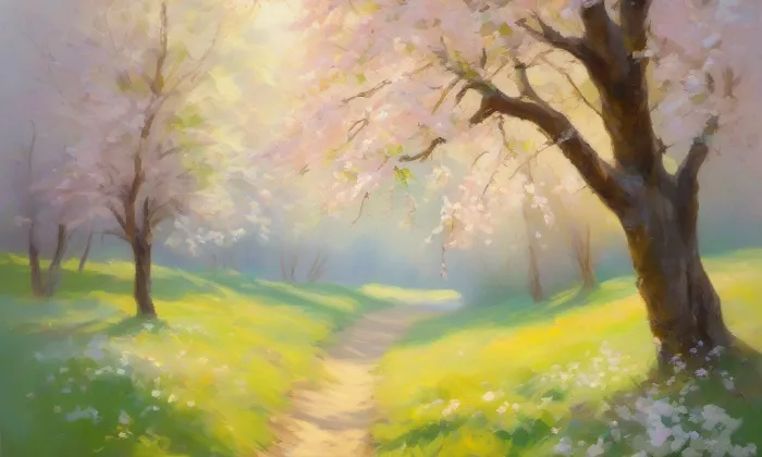 kaple svatého Jana Nepomuckého (Náchod) – spring