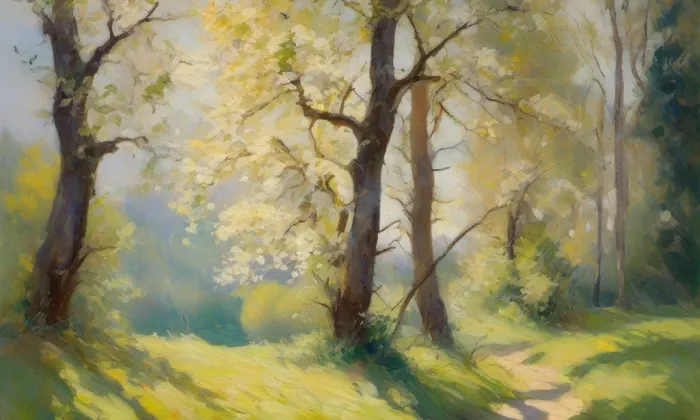 Kaple svatého Jana Nepomuckého u Horní brány – spring
