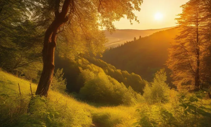 kaple svatého Josefa (Mikulášovičky) – summer