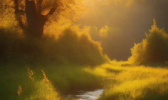 kaple svatého Kříže (Žďár nad Metují) – summer