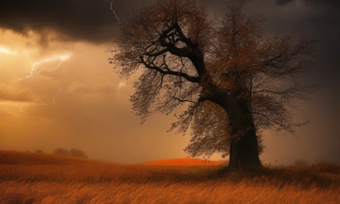 Kaple svatého Ondřeje ve Vranově nad Dyjí – autumn