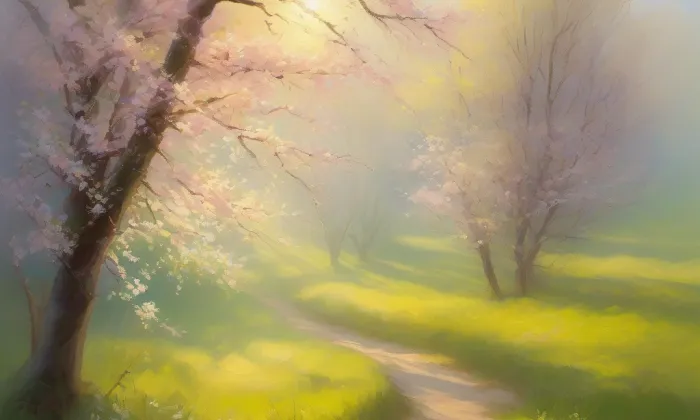 kaple svatého Rocha (Jarošov) – spring