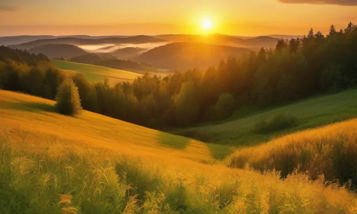 kaple svatého Václava (Česká Čermná) – summer