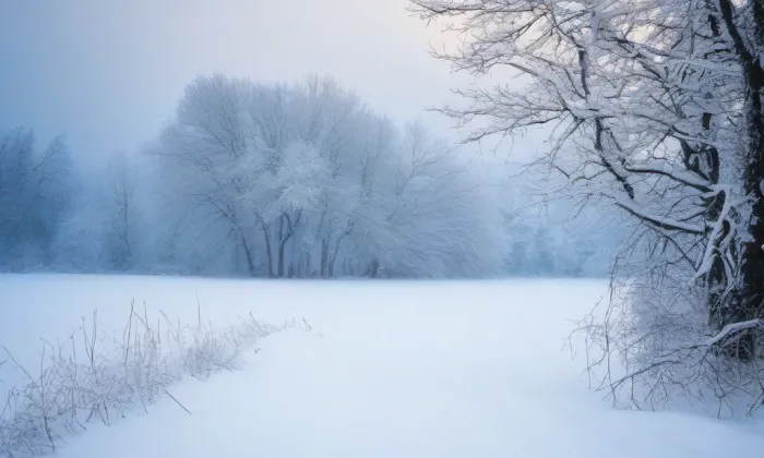 kaple svatého Václava (Česká Čermná) – winter