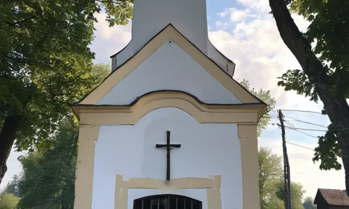 kaple svatého Václava (Sedlec) – historical