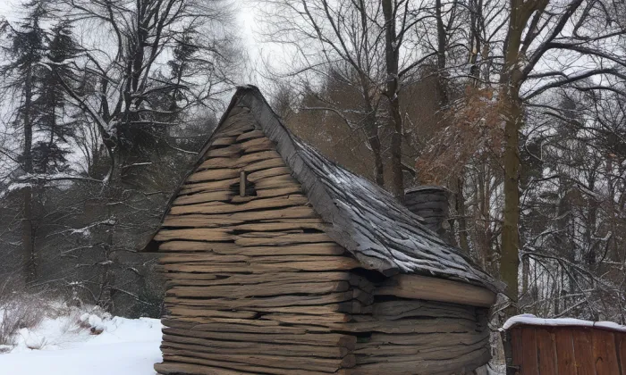 kaple svatého Václava (Víchová nad Jizerou) – historical