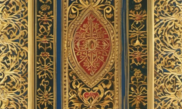 kaple svatého Vavřince (Litoměřice) – iluminace