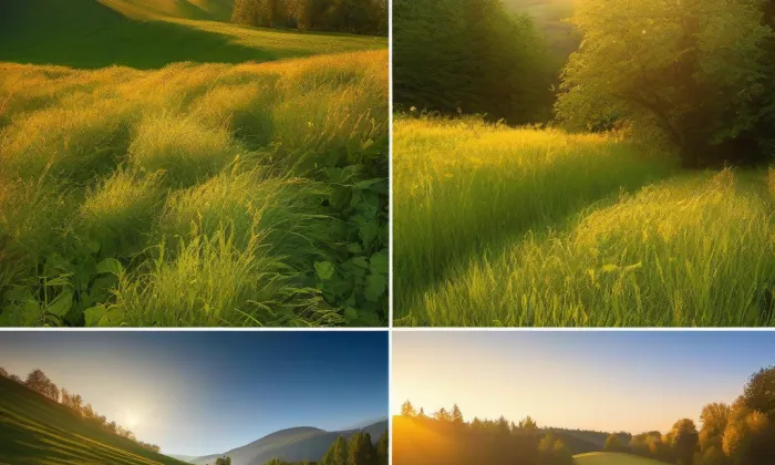 kaple svatého Vendelína (Osek nad Bečvou) – summer