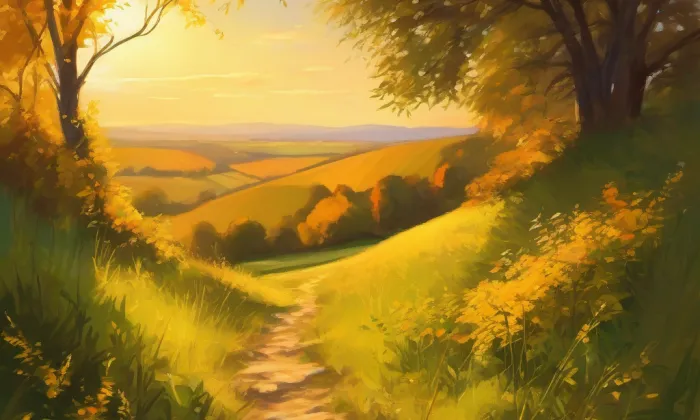 Kartouzská brána – summer