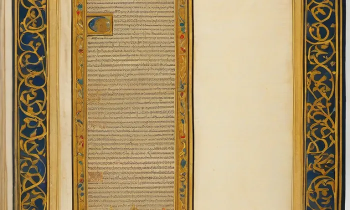 Kartuziánský klášter Vallis Josaphat – iluminace