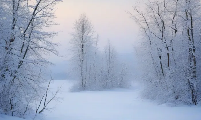 Ke Karlovu – winter