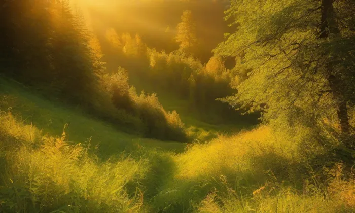 Keplerova – summer