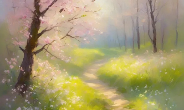 Klášter augustiniánů kanovníků (Fulnek) – spring